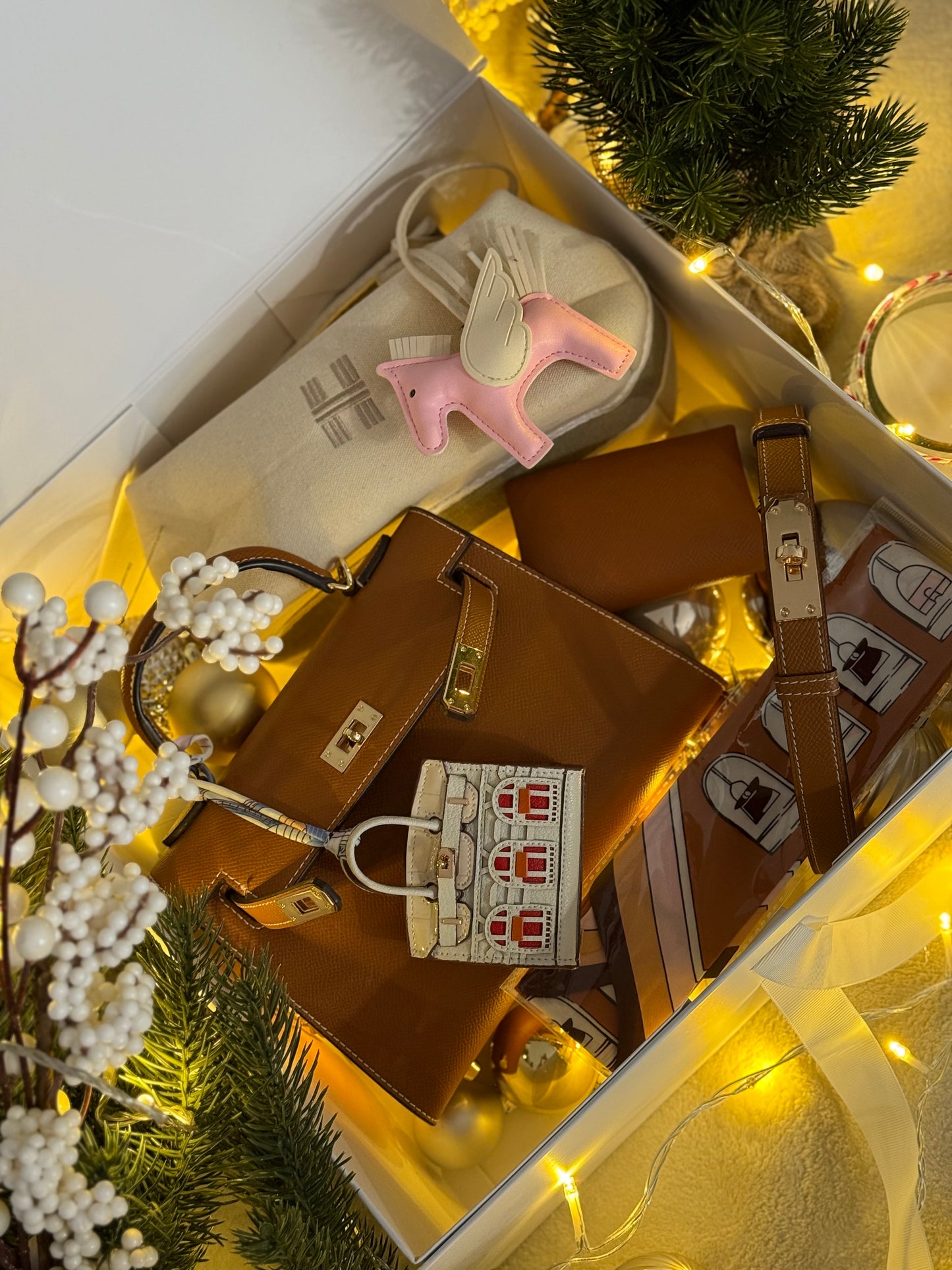 Коледна Ексклузивна Кутия Paris