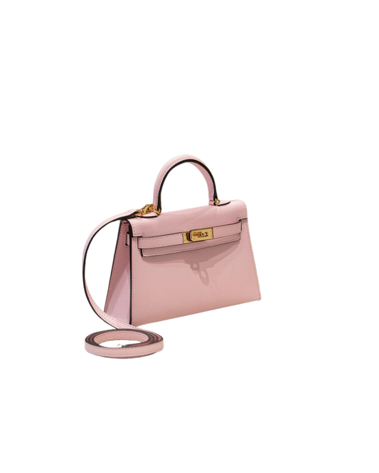 MINI PARIS - Rose