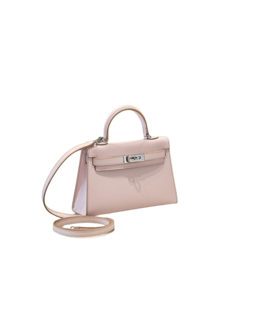 MINI PARIS - Mauve
