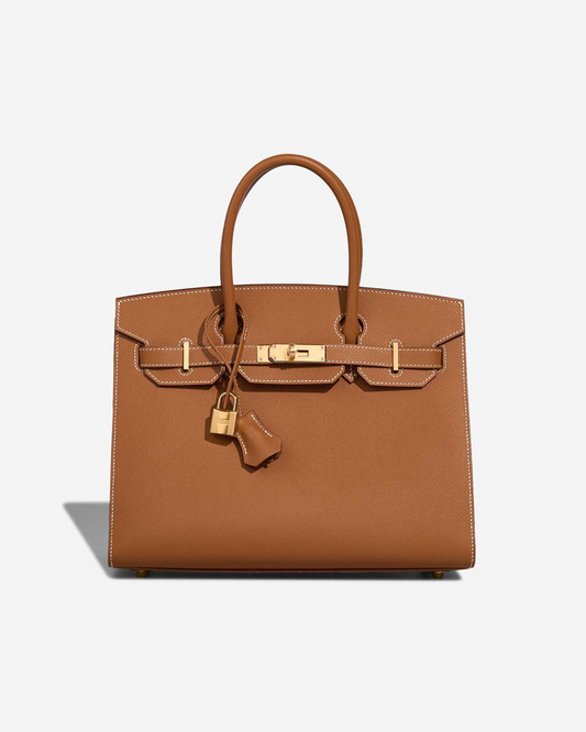 LE SABOT EPSOM - Camel