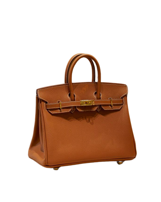 LE SABOT - Honey Brown