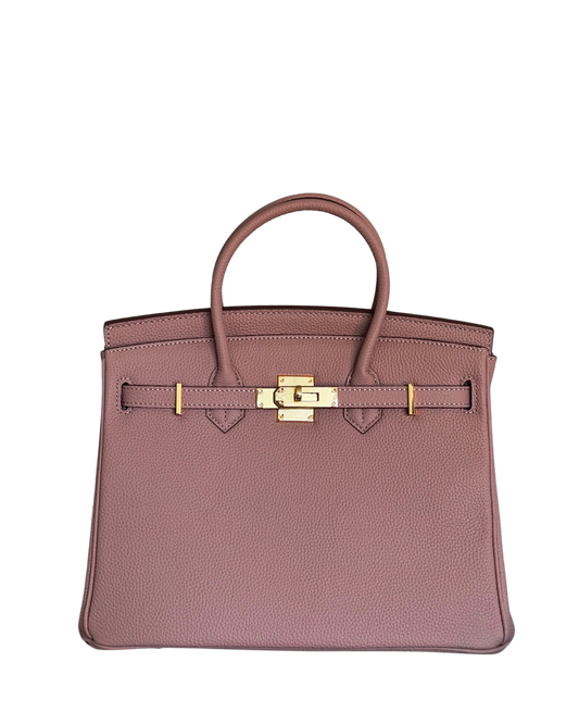 Le Sabot 30 Rose Nude
