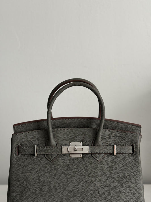 LE SABOT - Graphite