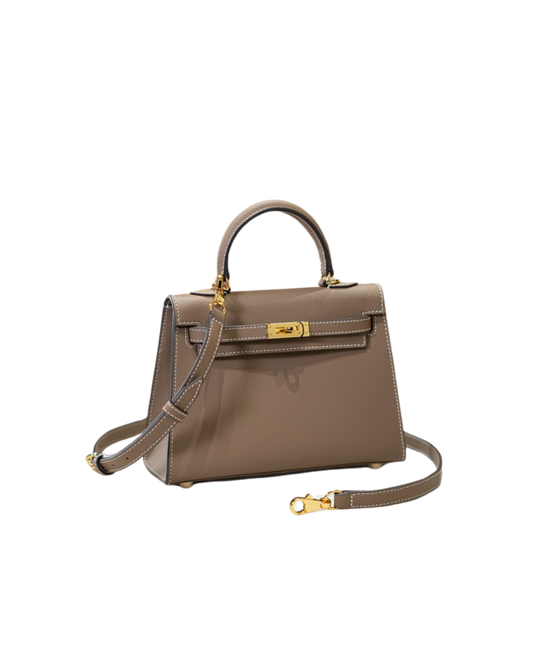 PARIS - Taupe