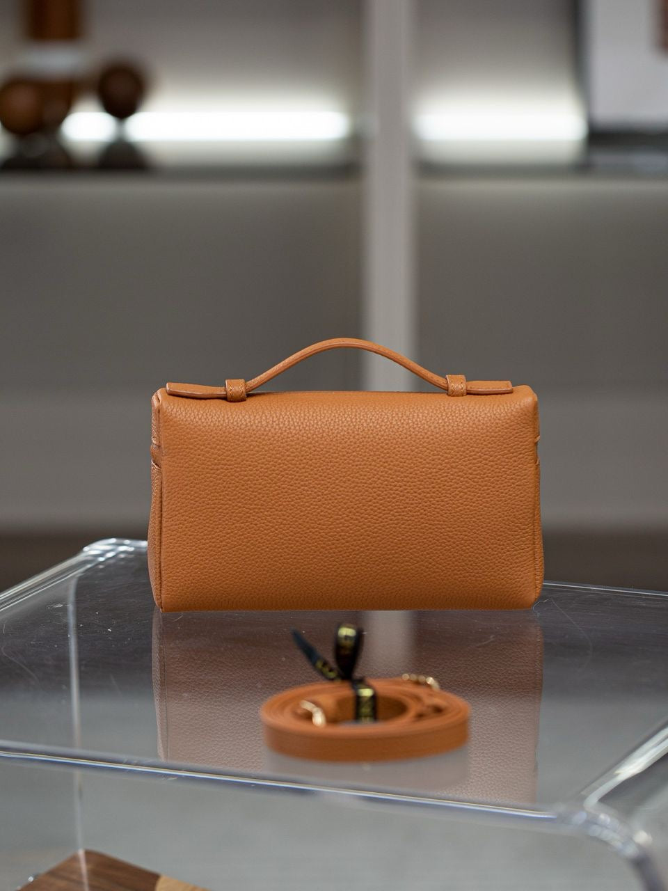 POCHE - Camel