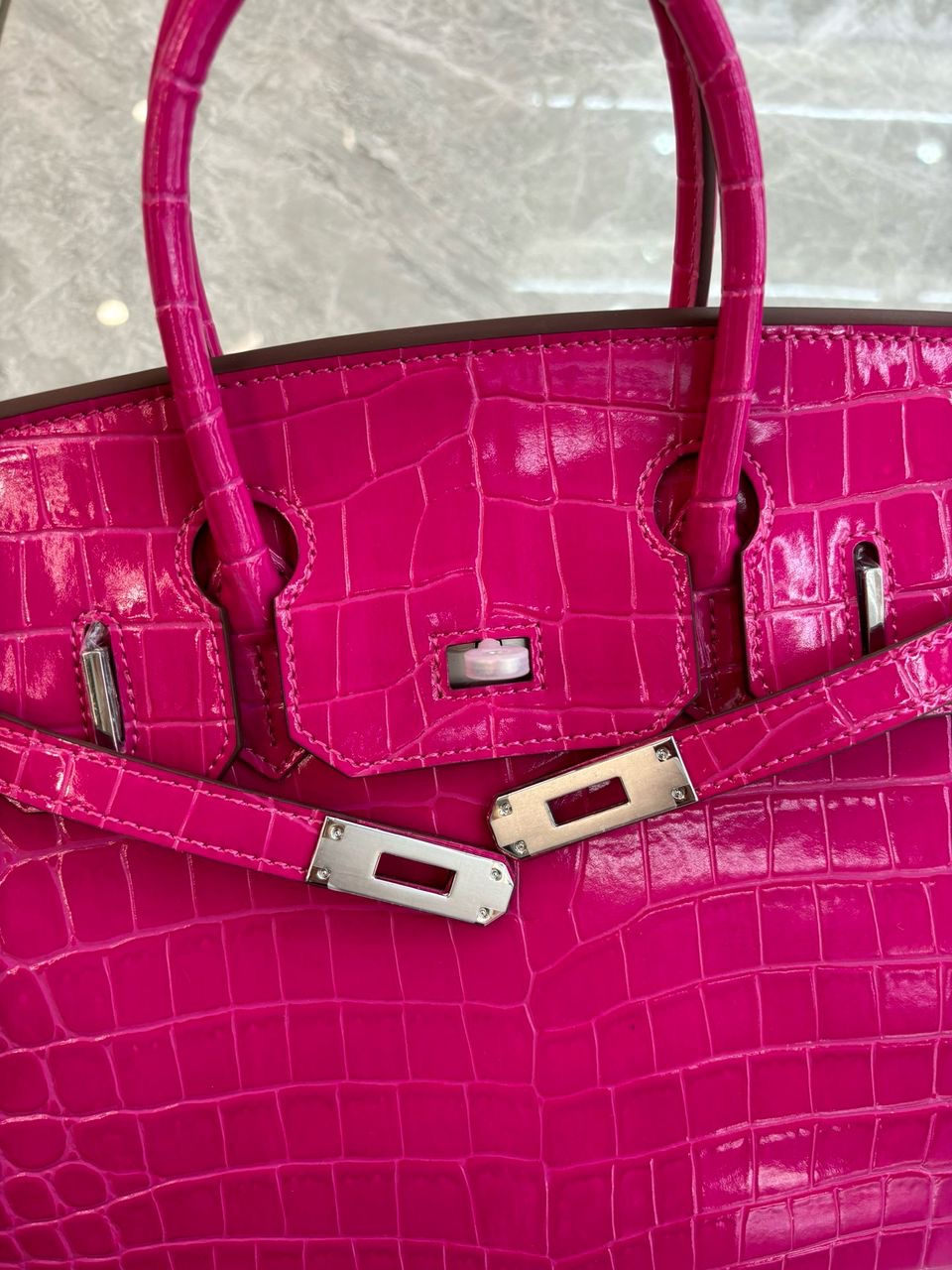 LE SABOT EXOTIC - TOURMALINE