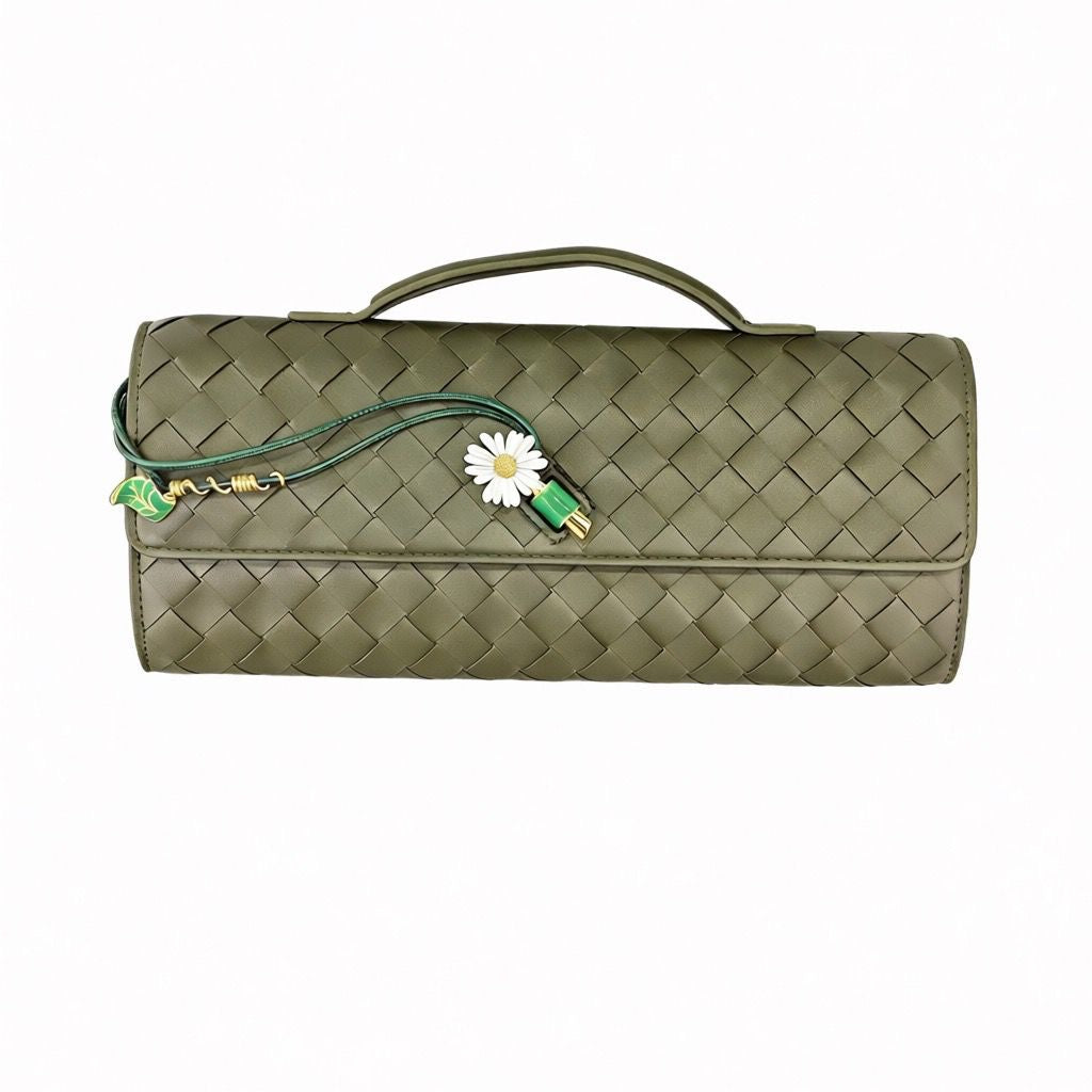 Étrier Printemps - Pistache