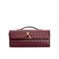 ÉTRIER - Burgundy