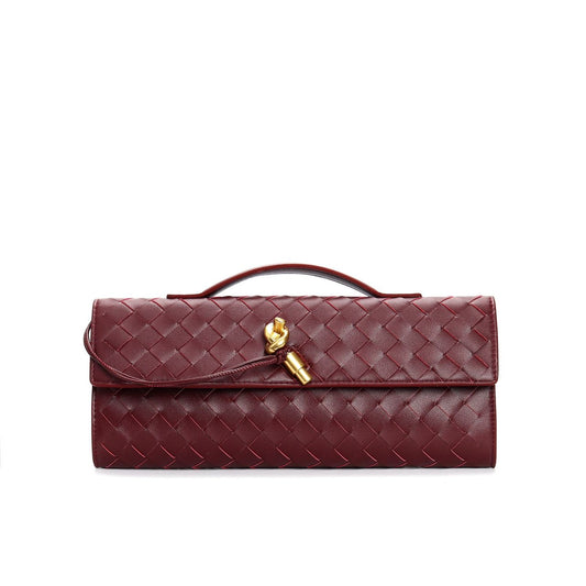 ÉTRIER - Burgundy