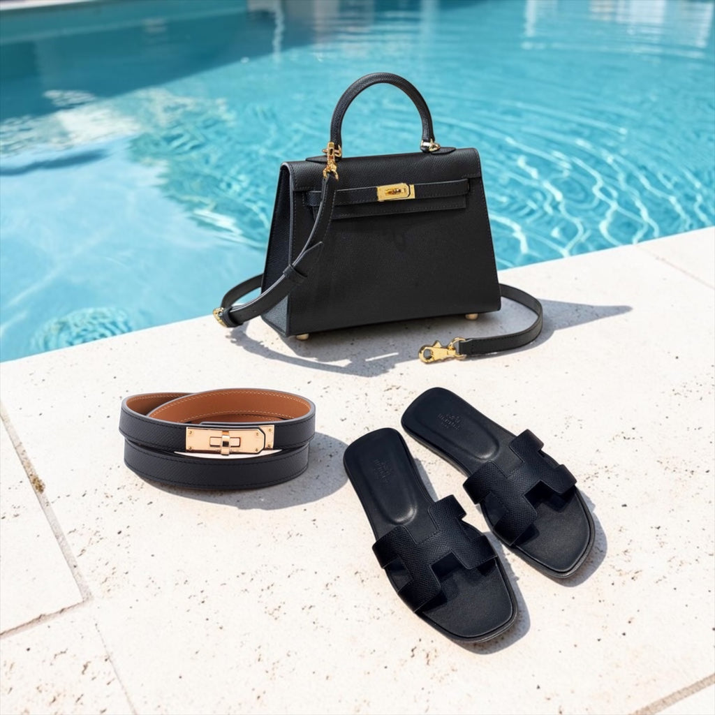 ‘Summer Essentials’ Extra Box