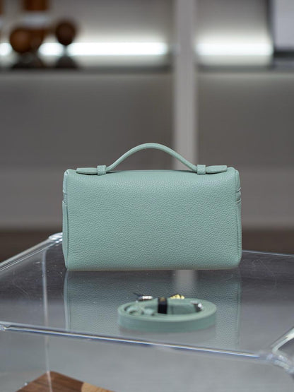 POCHE - Menthe