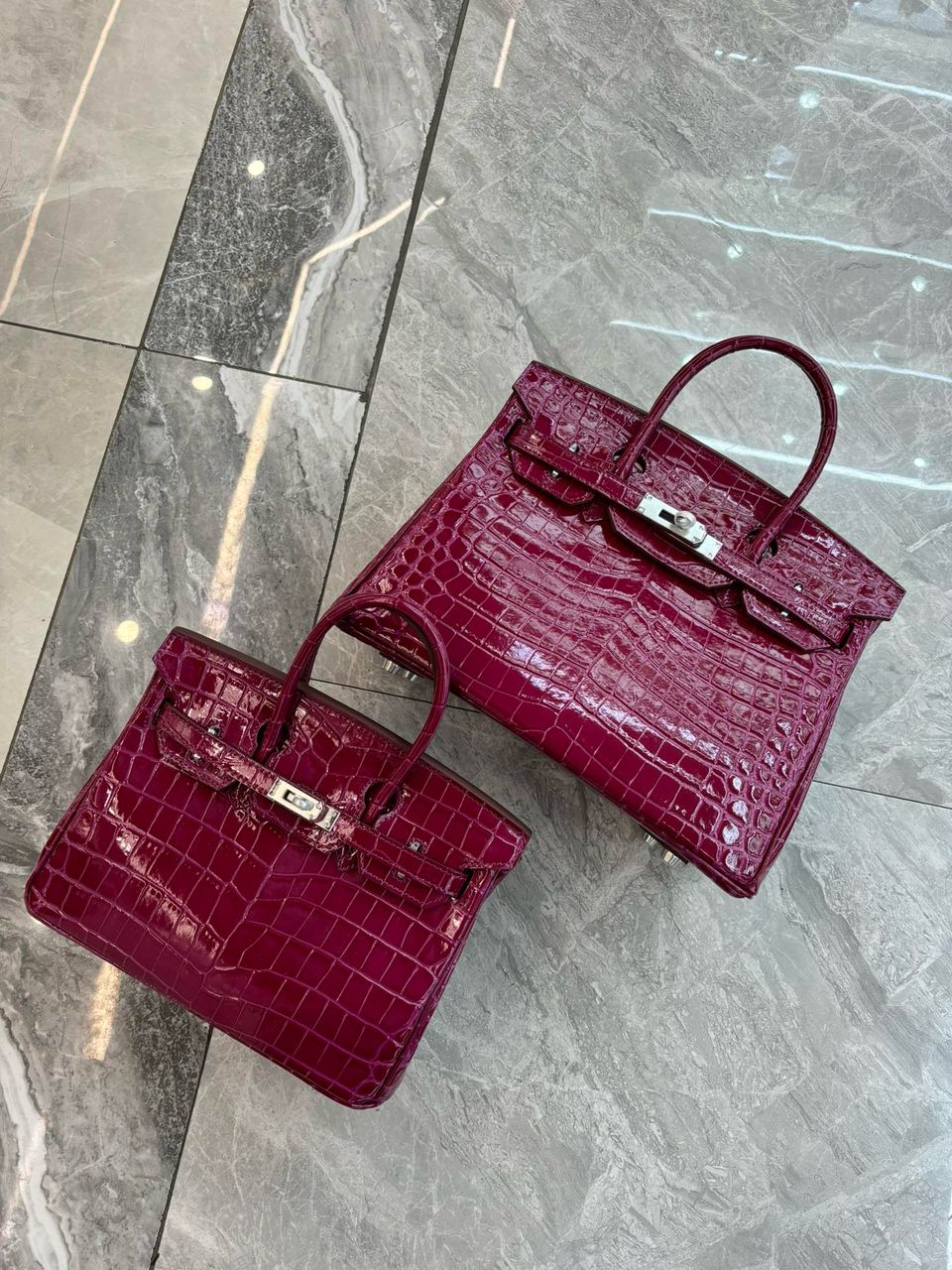 LE SABOT EXOTIC - SPINEL