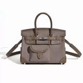 Le Sabot Cargo - Taupe
