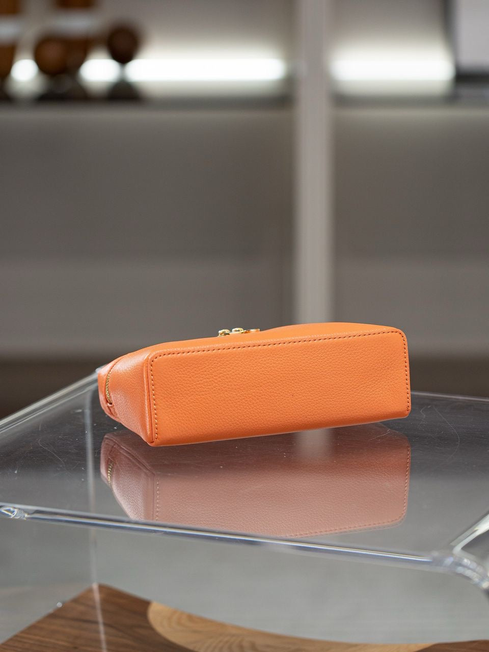 POCHE - Orange
