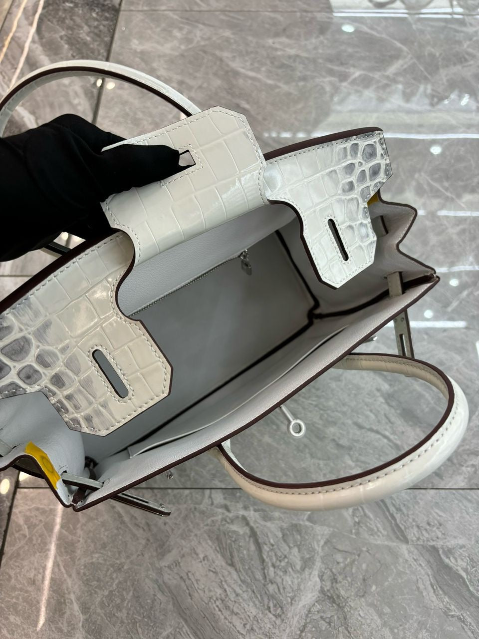 LE SABOT EXOTIC - OPAL