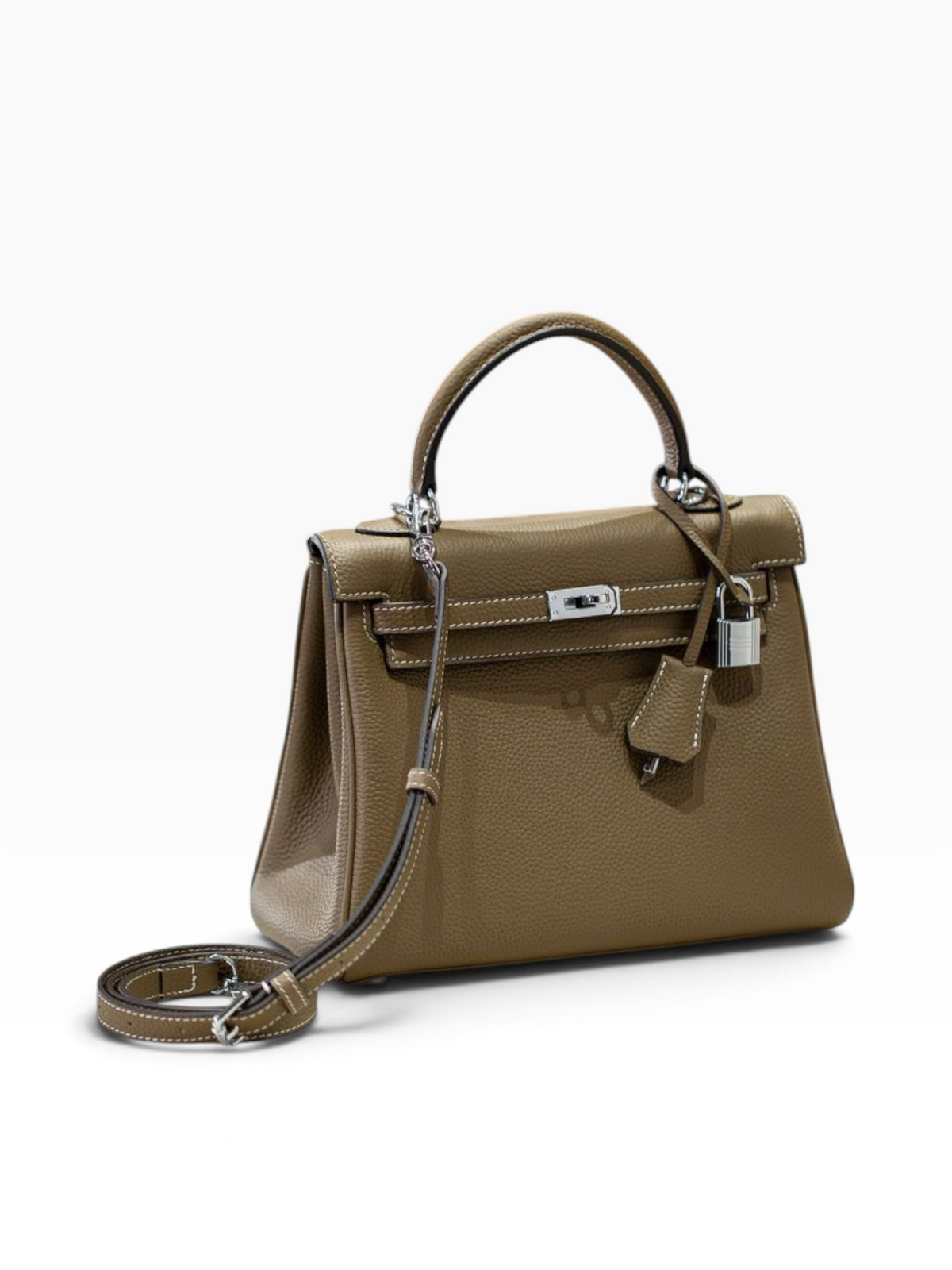 CHEVAL SOUPLE - Taupe