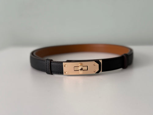 CEINTURE - Noir