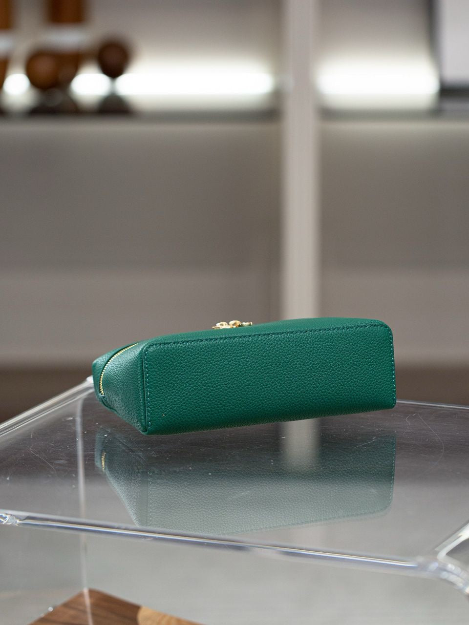 POCHE - Green