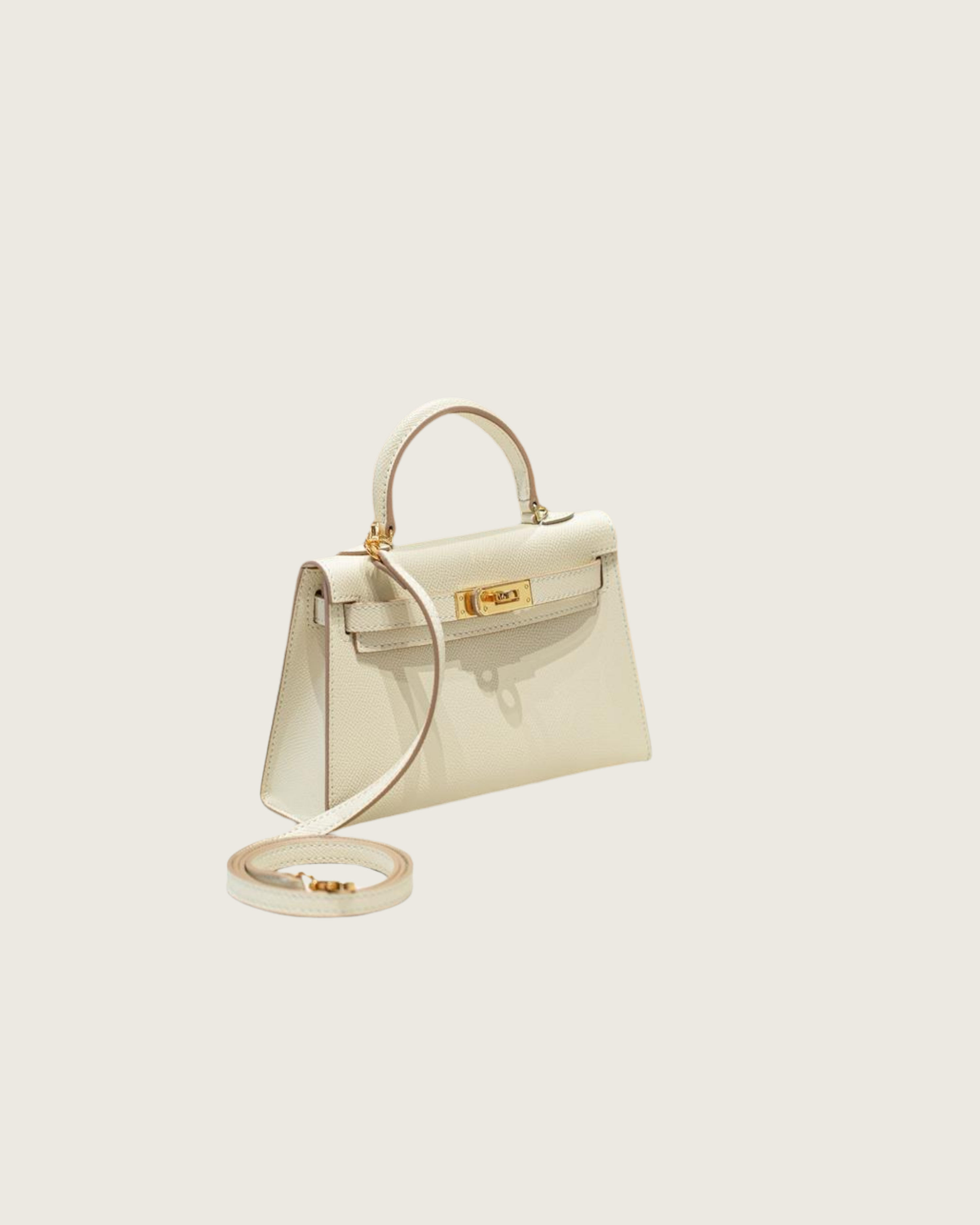 MINI CHEVAL - Champaign