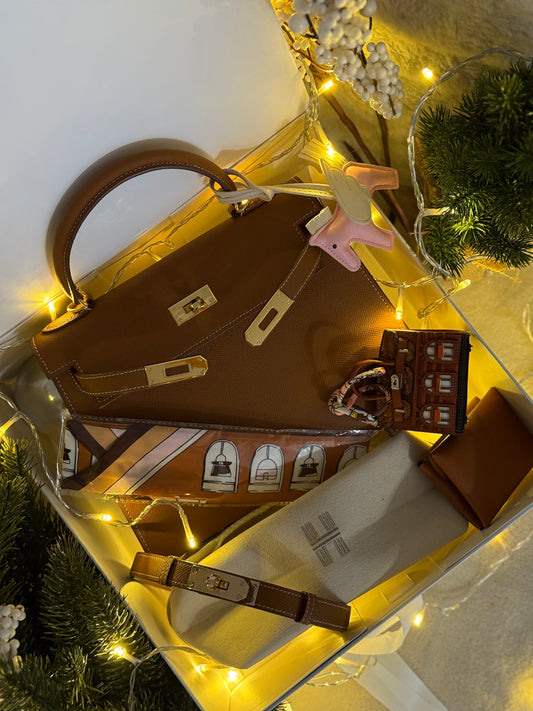 Коледна Ексклузивна Кутия Cheval