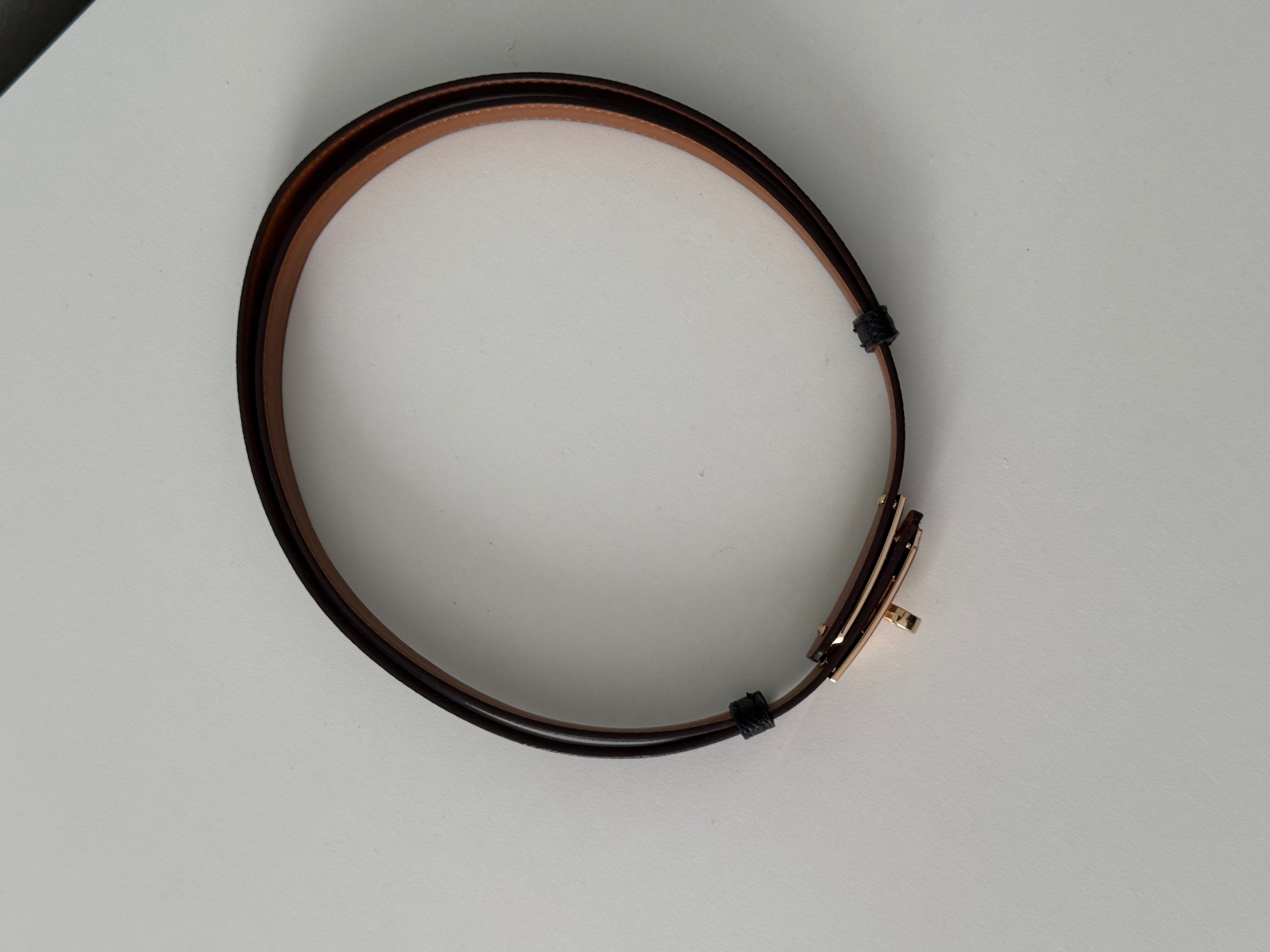BELT - Black