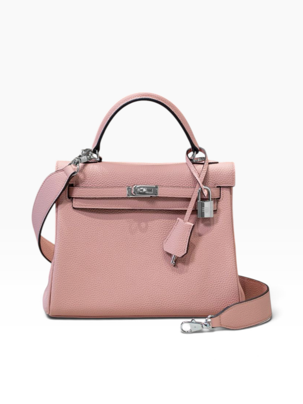 CHEVAL SOUPLE - Rose