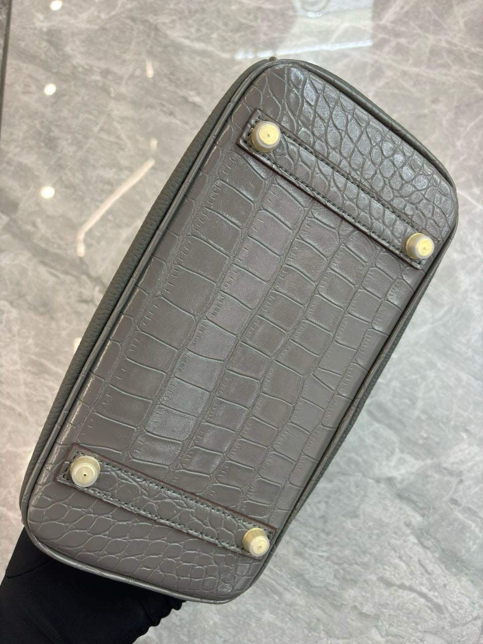 LE SABOT TOUCH - GREY