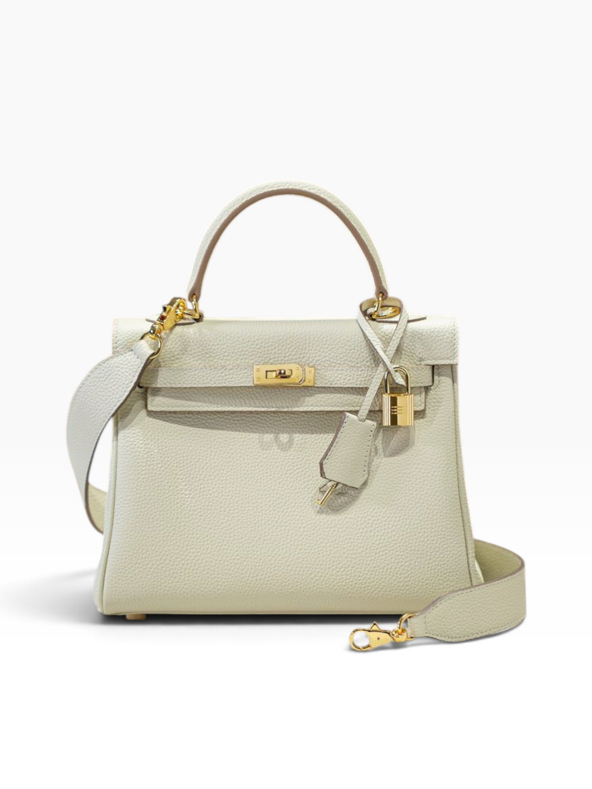 CHEVAL SOUPLE - Champagne