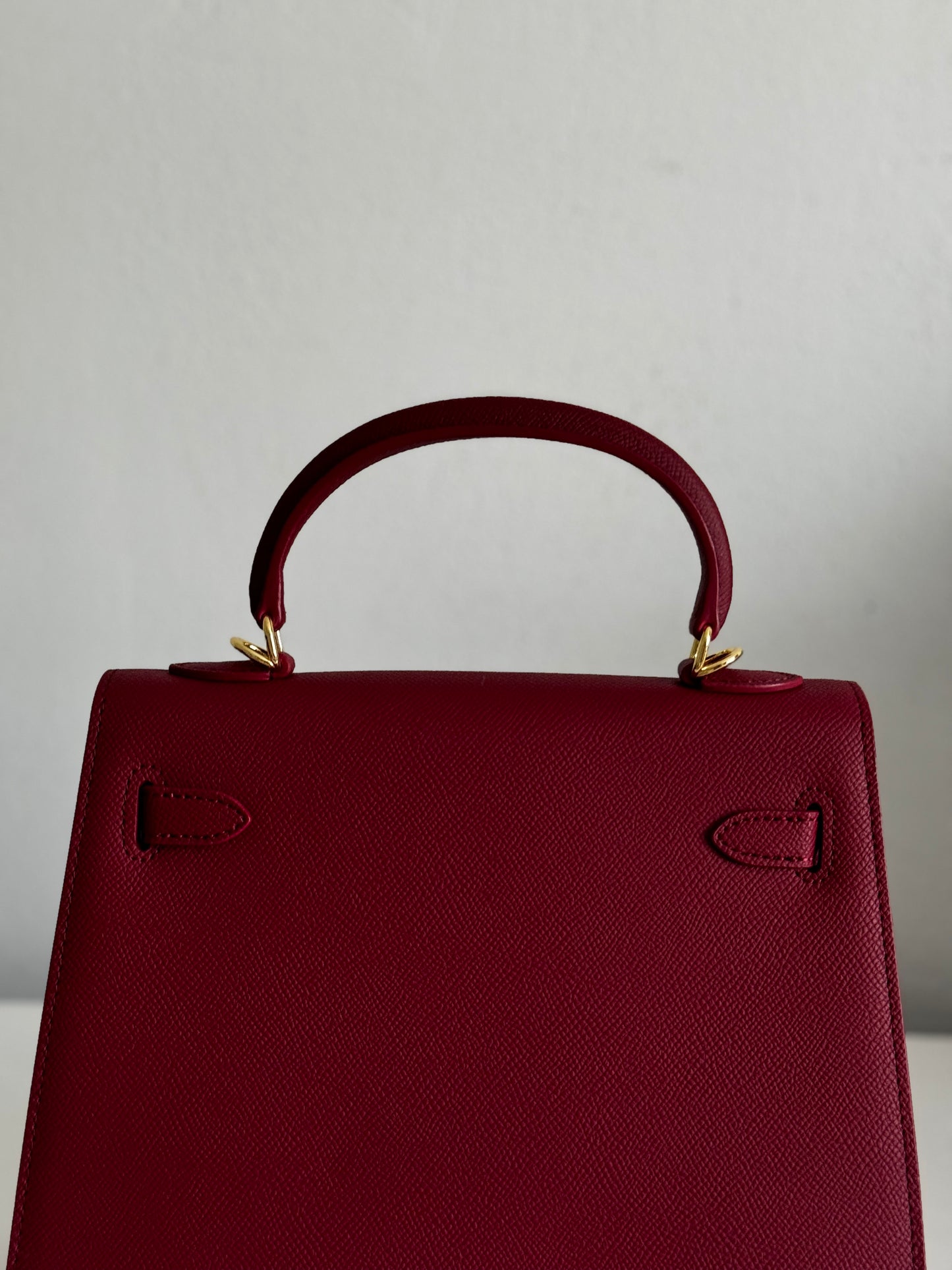 Cheval RL Burgundy