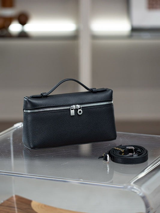 POCHE - Black