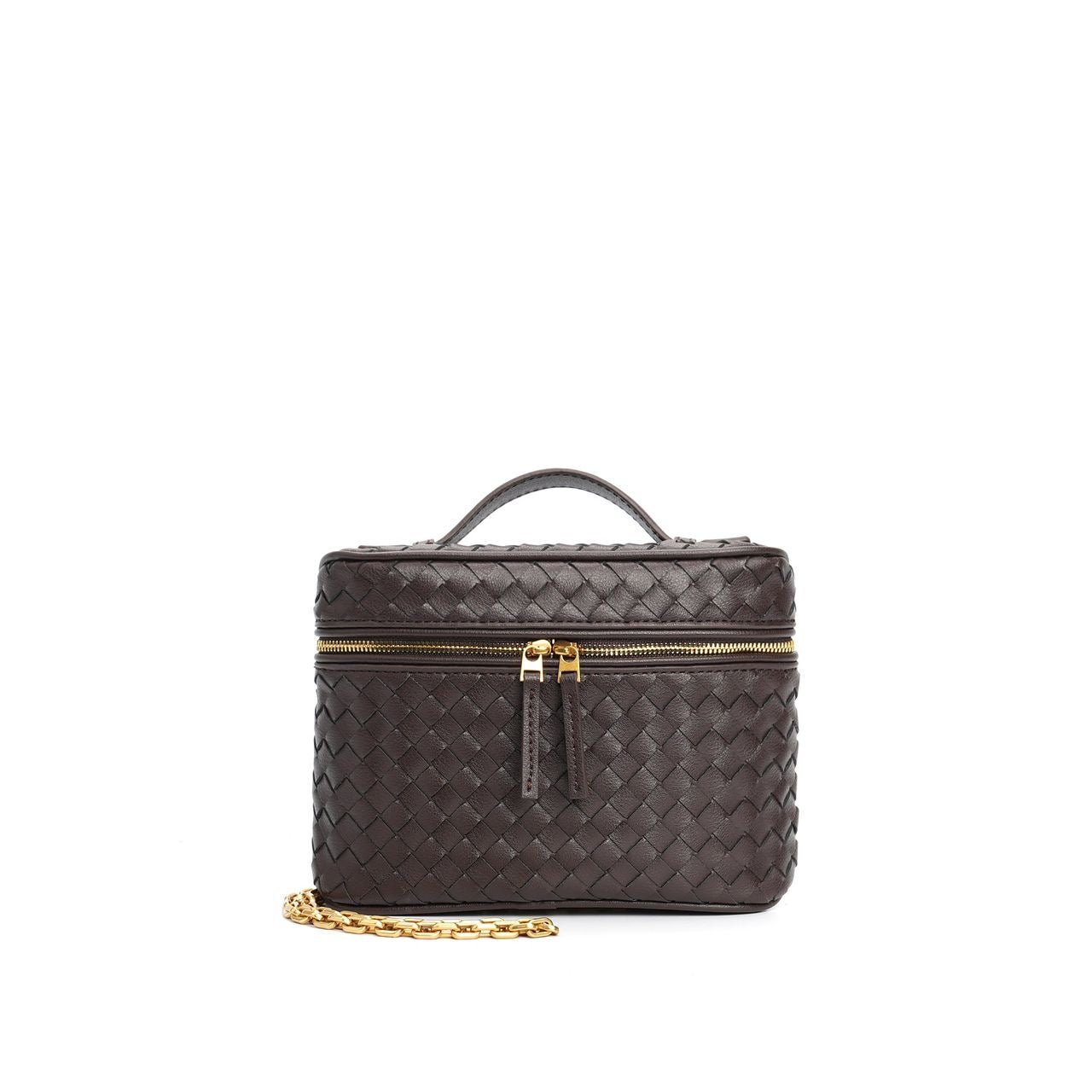 Écrin - Chocolat noir