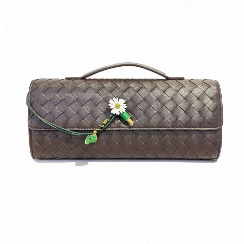 Étrier Printemps - Brun