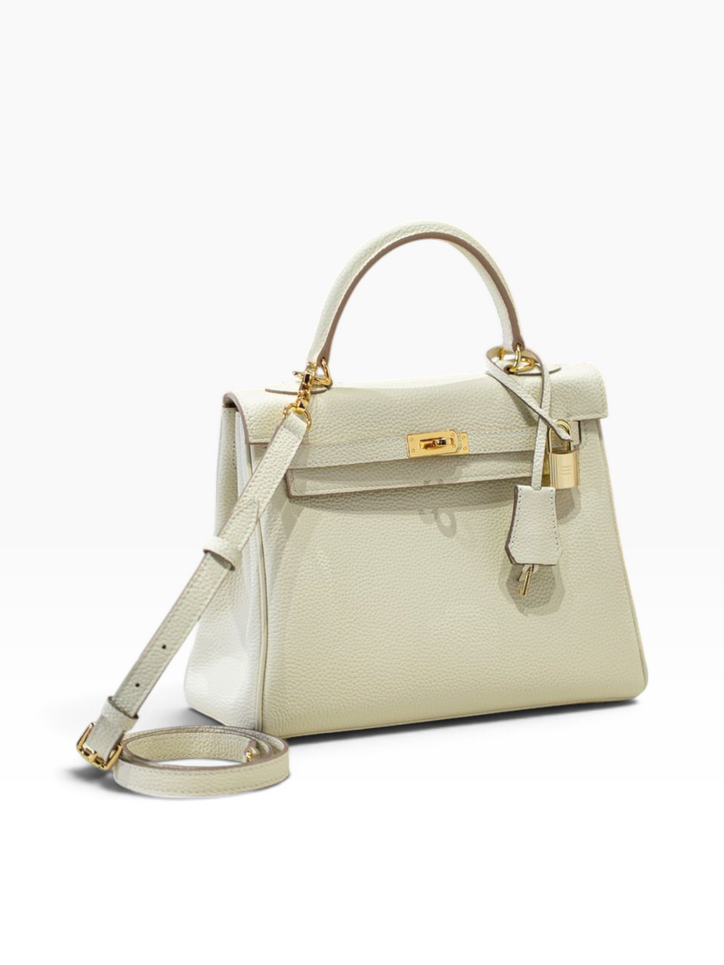 CHEVAL SOUPLE - Champagne