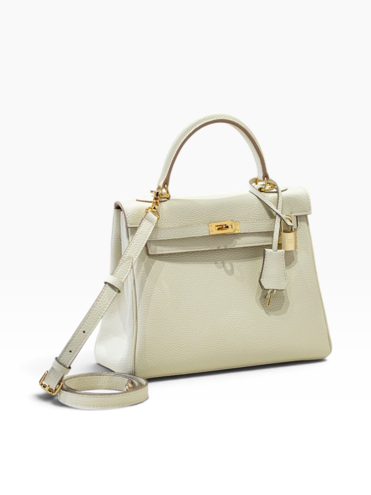 CHEVAL SOUPLE - Champagne