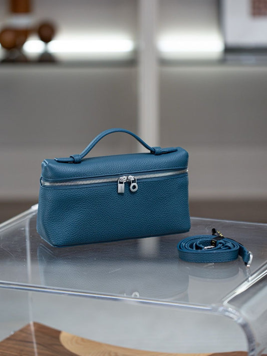 POCHE - Blue