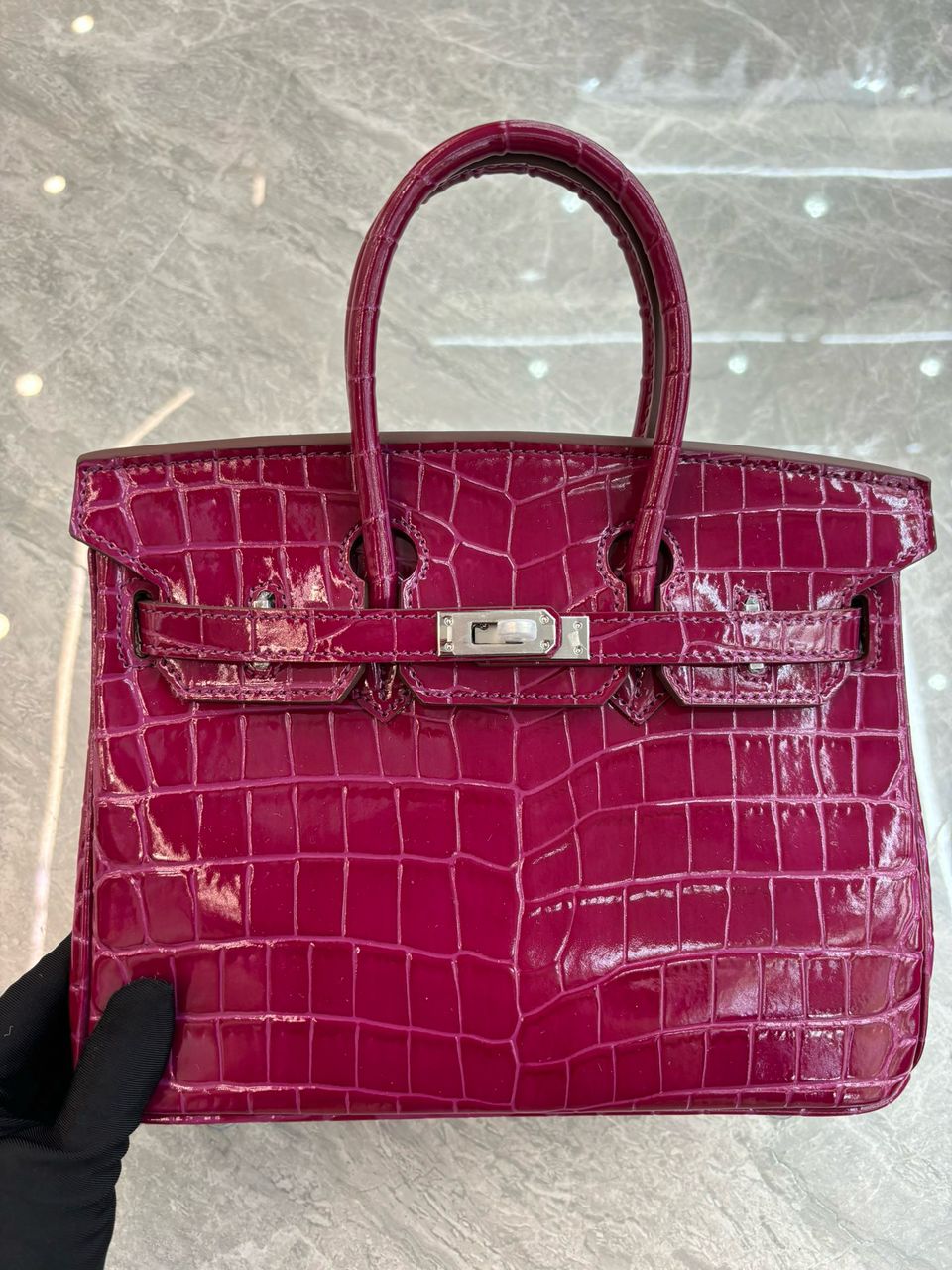 LE SABOT EXOTIC - SPINEL