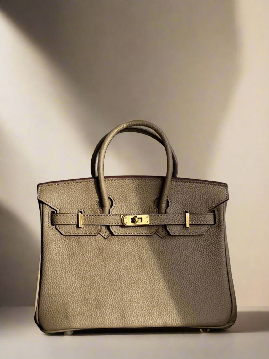 LE SABOT - Beige