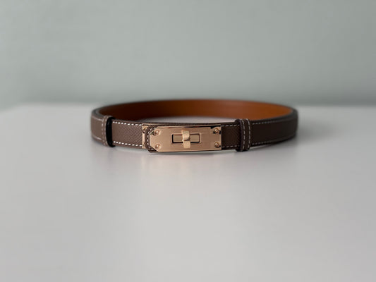 CEINTURE - Taupe