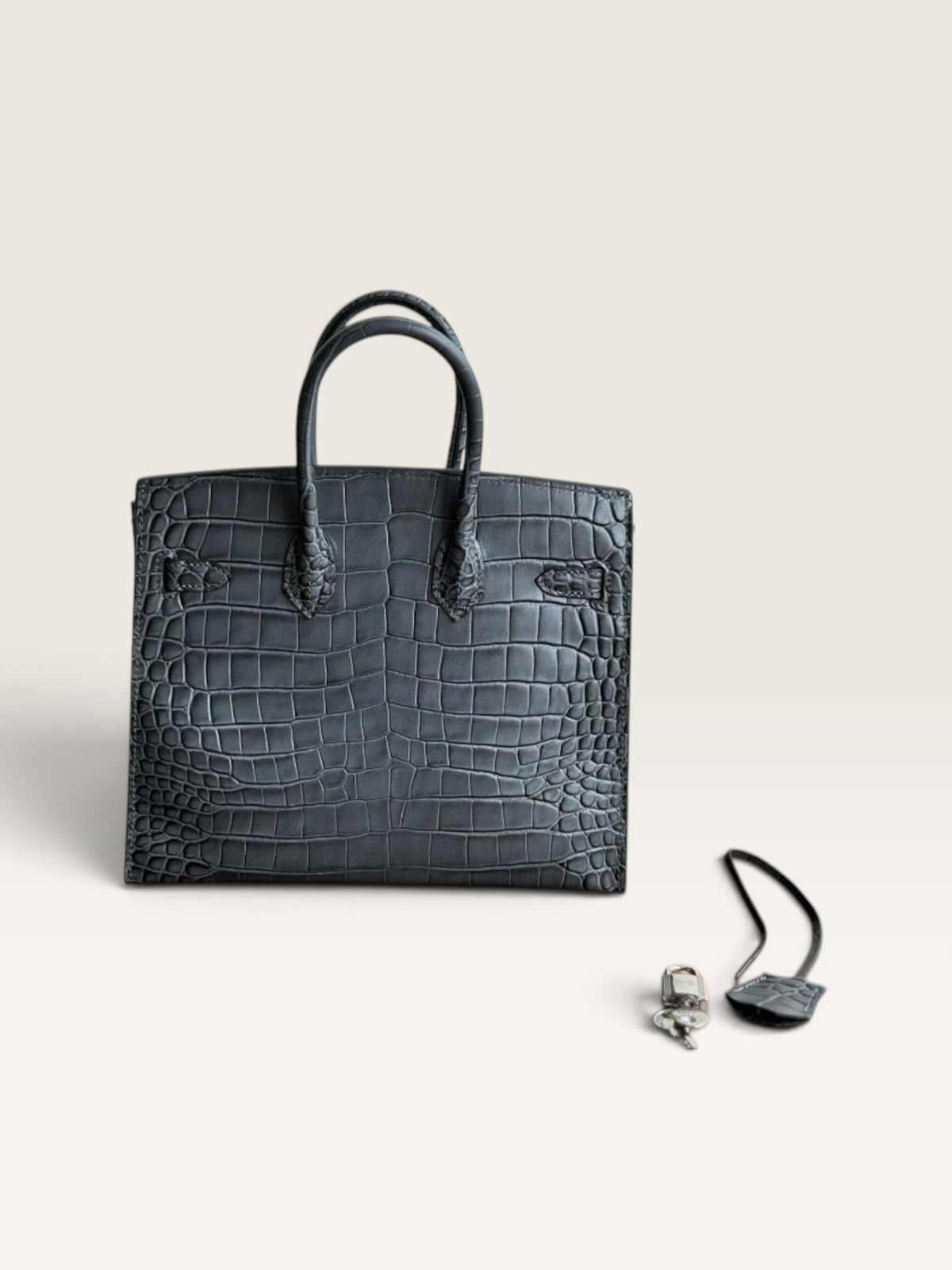 LE SABOT EXOTIC - Carbon
