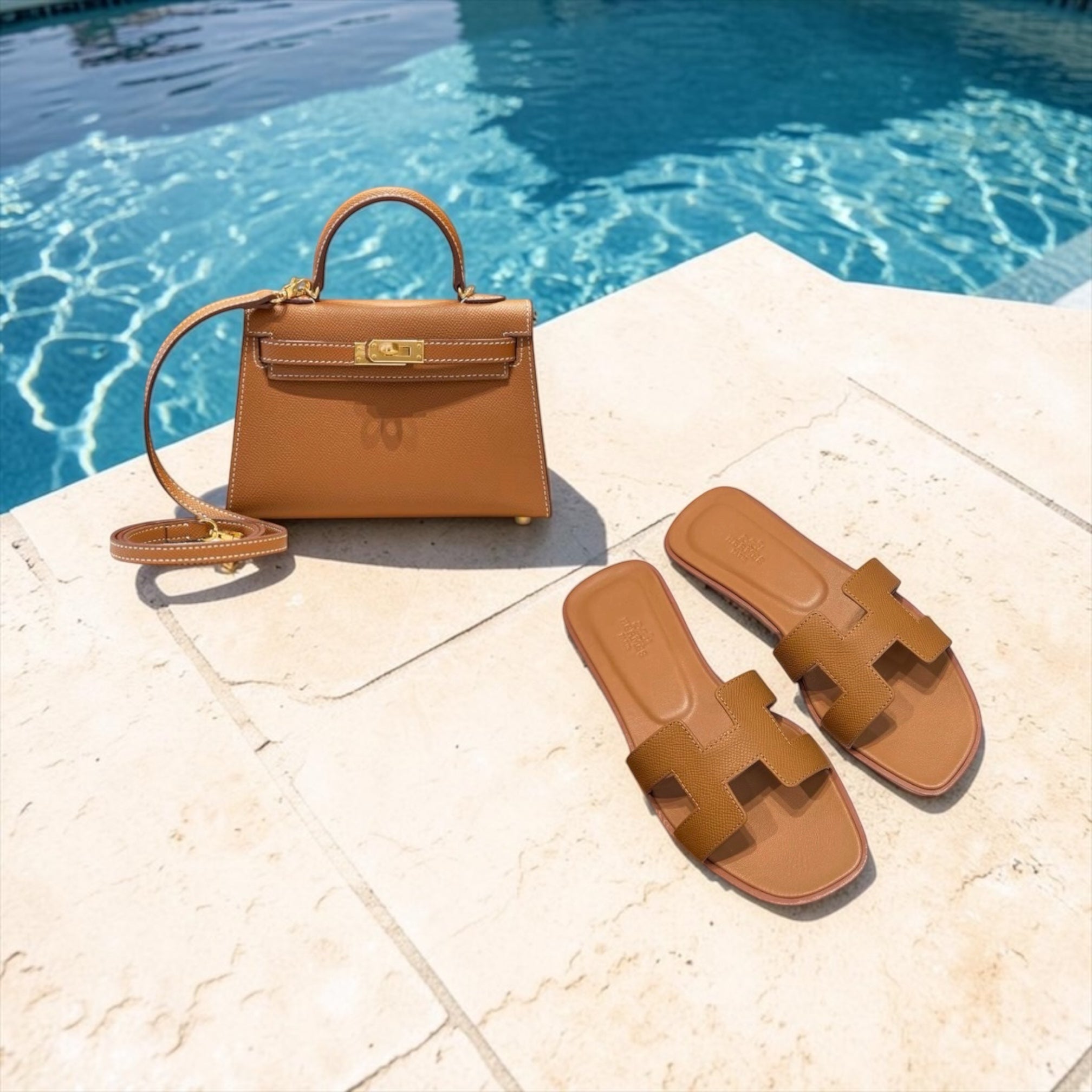 ‘Summer Essentials’ Mini Box