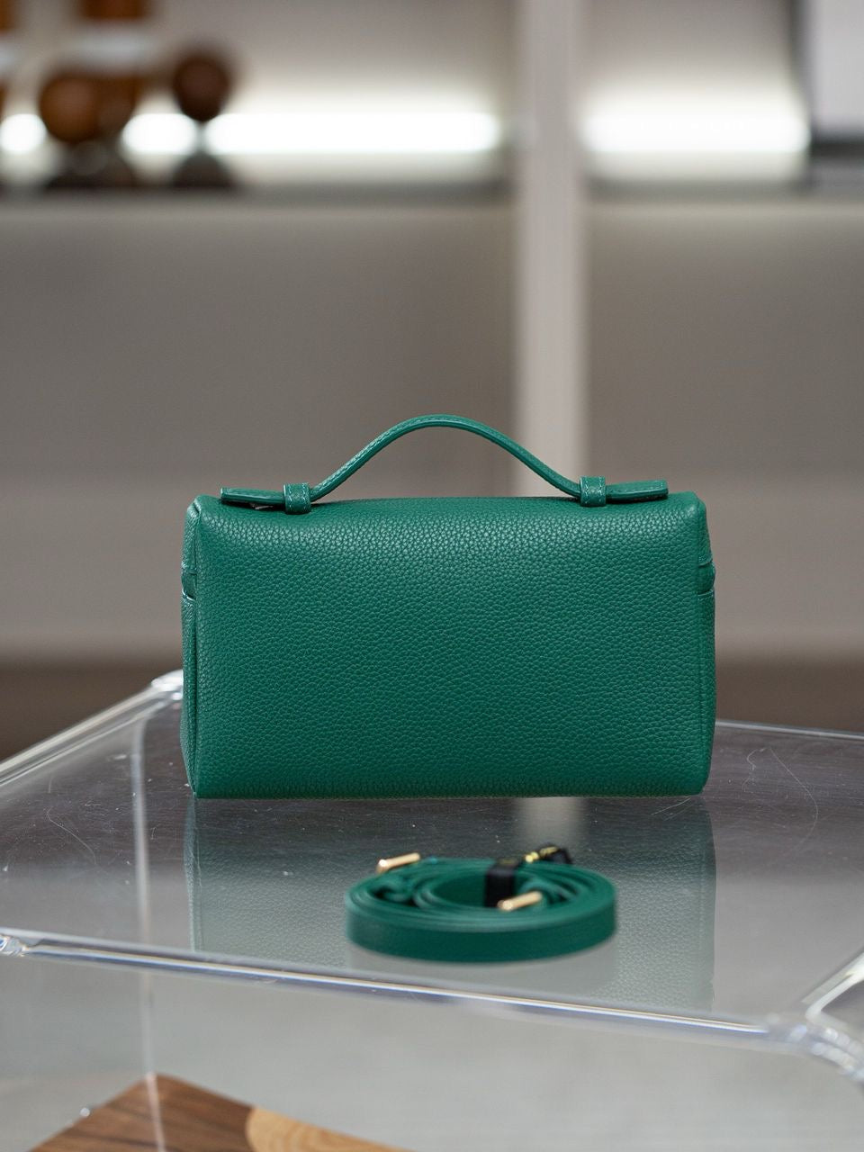POCHE - Green