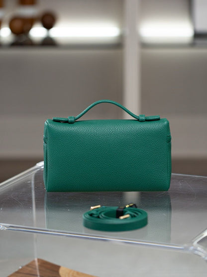 POCHE - Green