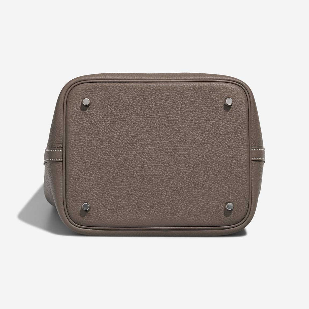 BASKET - Taupe