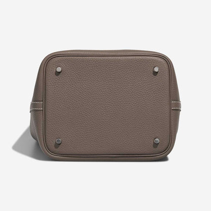 PANIER - Taupe
