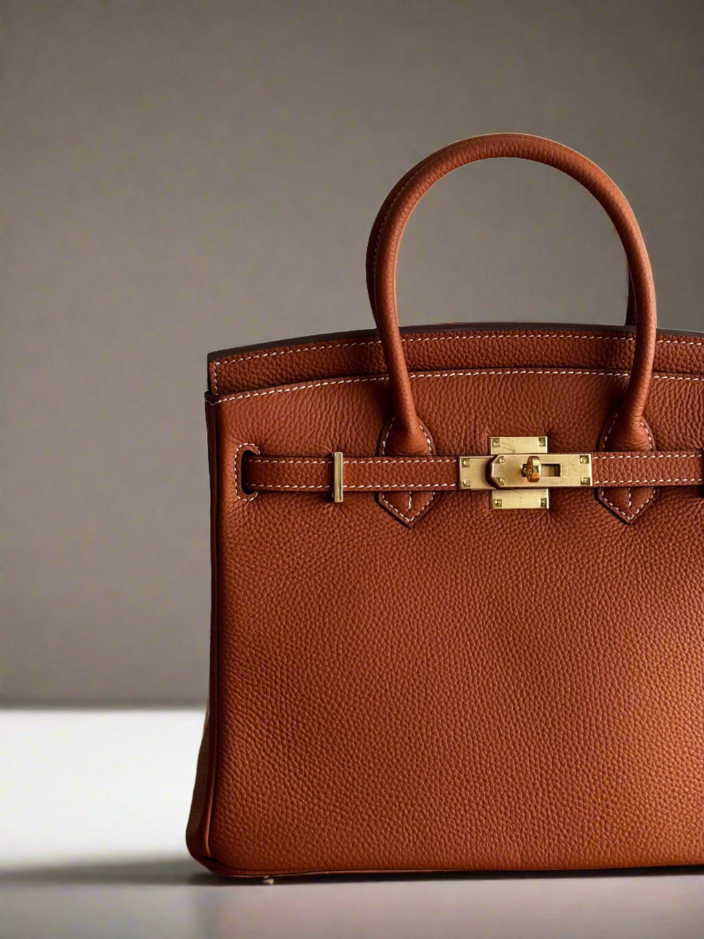 LE SABOT - Honey Brown