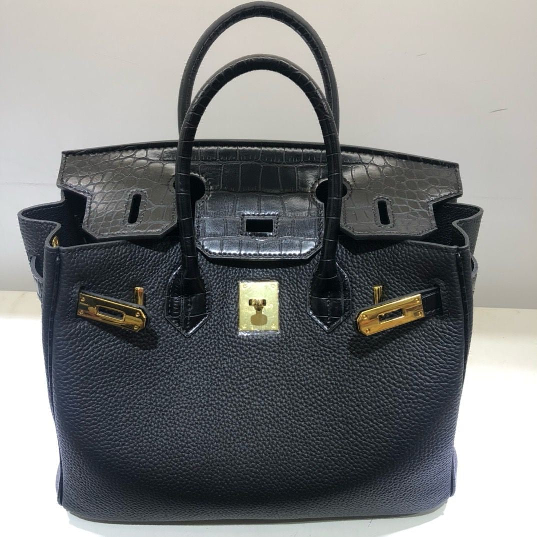 LE SABOT TOUCH - Black