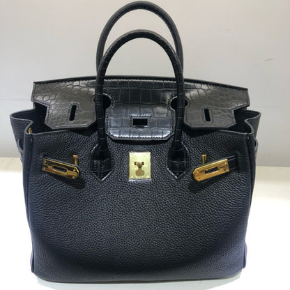 LE SABOT TOUCH - Black