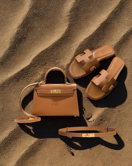 ‘Summer Essentials‘ Extra Box - Mini Paris Edition