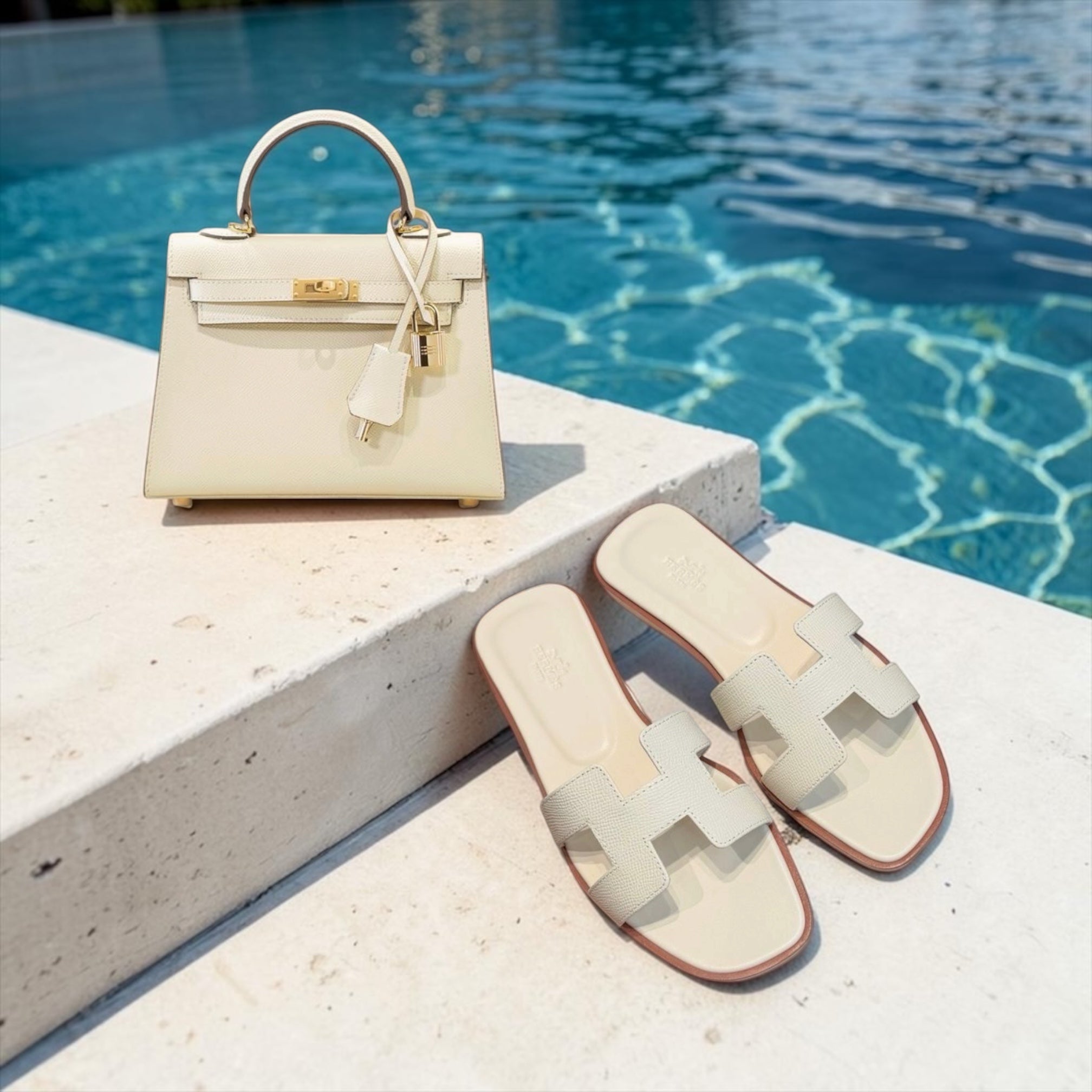 ‘Summer Essentials’ Mini Box