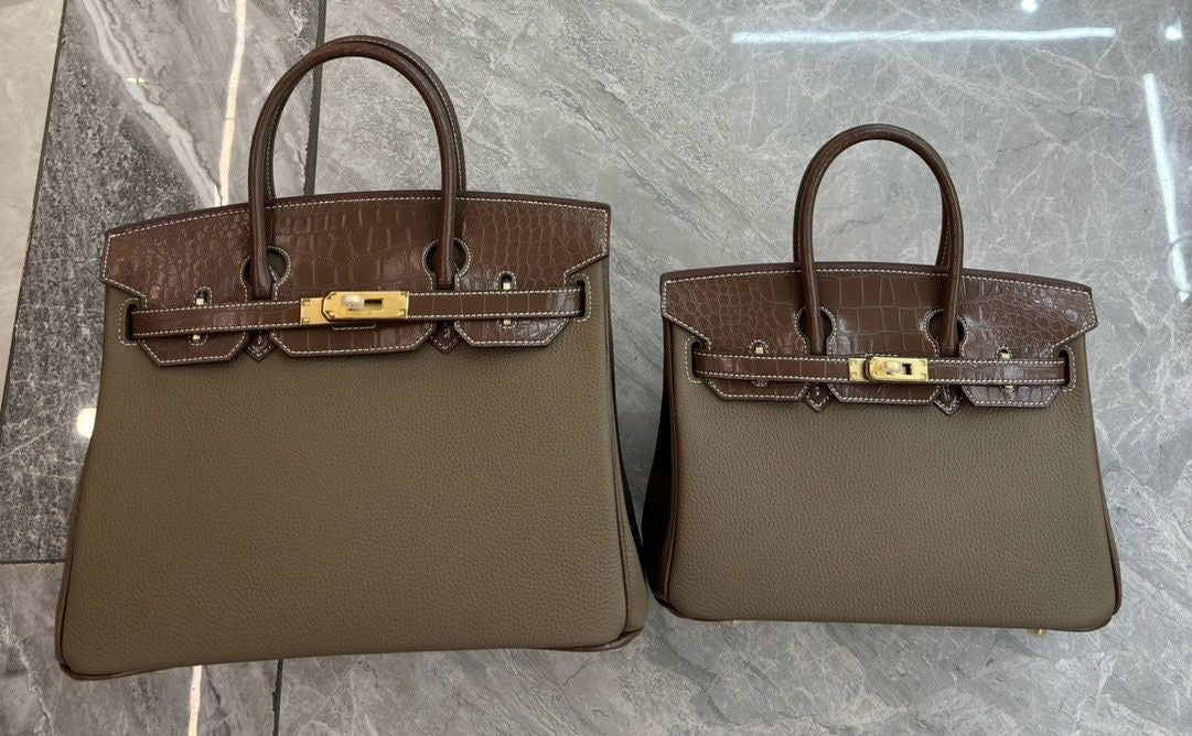 LE SABOT TOUCH - Taupe